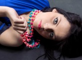 Necklaces_by_Winek Modelka: Natalia Monika Rożnowska
Biżuteria: Necklaces by Winek 