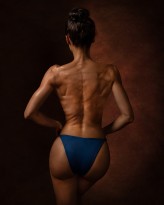 Verleine Modelka: Emilka