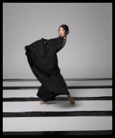 bozwaw Stripes - black
Tancerka Yurika Kitano
fot. Bożena Pazgan