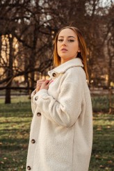 soymia Krakow Golden Hour Portrait