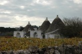 Nampio Alberobello/Italy