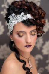 Szminkowanie Makijaż i stylizacja ślubna w stylu Steampunk

zdjęcia: Piotr Łabaj

http://www.cuprumbox.com/
