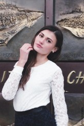 DianaSakhnovska Model: Natalia M.