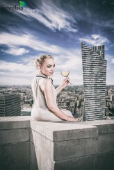 Siweczka Zdjęcie wykonane podczas warsztatów Miss Polski na wózku 2016 organizowanych przez Fundacja Jedyna Taka 
 
 fot. Szymon Siwak
 anapt