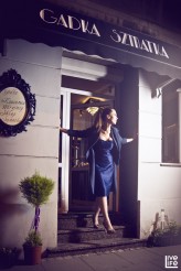 marengo                             Projektant:    Eliza Borkowska

Stylizacja:     novvik

Makijaż :      Agata Korycka

Fotograf:     Eliza Miszczyk, Marek Mułenko, Krzysztof Zawadzki

dla LIVELIFE 
http://www.livelife.pl/moda/sesja/cafe-au-lait/            