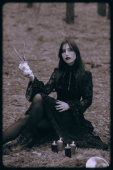 bloodrosetea