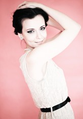 alexandran modelka: Natalia Drozdowska
fot: Aleksandra Nadzieja-Wróbel 
       Eye Photography