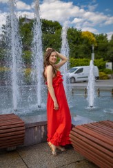 Piotr937 LADY in RED
Sesja Portretowa
Rzeszów, czerwiec 2024,
Modelka: Justyna K.
Canon EOS R + Sigma ART A35mm, F1/4