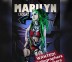Marilyn-Rosa