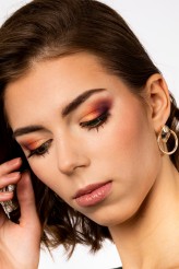 joannakorczak Zdjęcia konkursowe do Make-up Trendy. 
