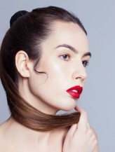 Honah Sesja Beauty
Modelka: -Agness-
Makeup: Paulina Chylińska