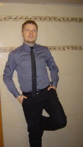 Mario_Scarface                             Jestem marzycielem i chwilami odpływam w marzeniach...            