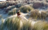 AMBITN4                             Plaża w Kijkduin Nederland            