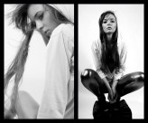 lillyan_ model: Monika Burkot