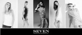 luiza22                             Seven Model Agency            