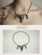 SAVVYjewellery