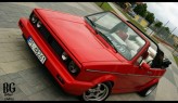 bartosz91 golf 1 cabrio 1983 ;)