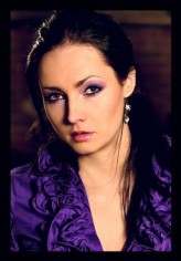 deedlit Modelka - Justyna Witek
Fryzura - Gosia Kędroń ( Studio fryzur 