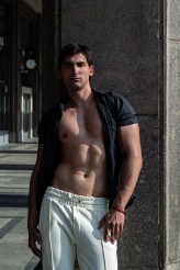 shootbykulinsky Model: Kacper