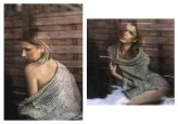 ipumsta model Justyna Ratajska