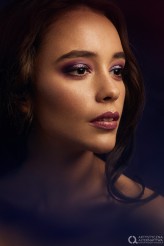 bonitaa Make up: Julia Kiełtyka
Fot: Emil Kołodziej
Szkoła Wizażu i Stylizacji Artystyczna Alternatywa