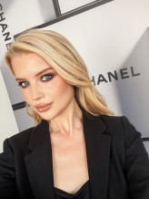 Daria96 Warsztaty makijażu marki CHANEL