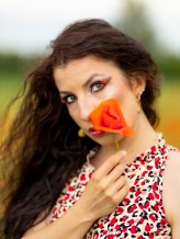 Foto-Jackson Modelka Kalina