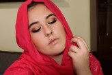 adzina995 Arabic Makeup part 2