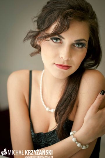 magienta Miss Domów Studenckich