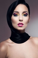 sunrise foto & hair: witold lewis
makeup: aleksandra kaj