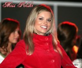 jurekart Miss Polski - Milena Lu.