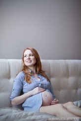 kamifoto Sesja ciążowa