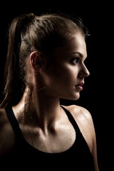 rainer modelka: Weronika S.