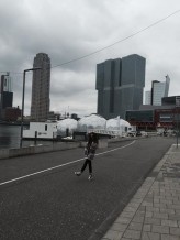 pannakamilaaa Odwiedziliśmy Rotterdam.