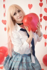 Yun Cosplay