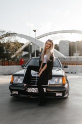 blondemadeline                             Fot- Anza Foto            