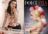 charme121 Wypożyczenie rzeczy z salonu Charme do sesji w magazynie Dolce Vita.