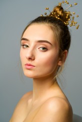 dawidrymar model: @_werkamarszalkowska_ 
makeup: @saralaskamua