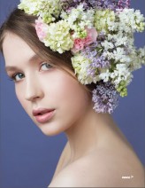 fka Beauty story dla Period. Magazine July 2017
Model: Karolina @ Magnes Model Management
Photo: Ewka Gracz
MUA: Aleksandra Kowalska
Retouch: Marek Gracz
