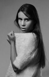 makiewicz mod Oktawia/ HOOK Models Agency