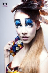 gigglechic Make up & stylizacja - Martyna Kłos