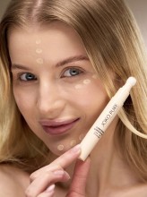 Daria96 Beauty Campaign JOKO MAKE UP