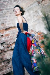 Yun Modelka: De Joannasia