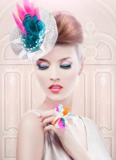 marta_bedka czasopismo "make up trendy"