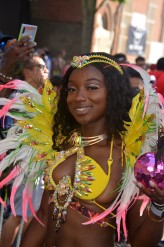 Paul-Orp Carnival w Londku 2019