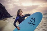 perswazja Surfer girl