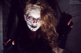 Nightwolf coś innego jedno ze zdjęć podczas malej sesji Halloween