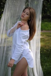 Moja-Pasja-Fotografia Angelina. Portret kobiecy subtelny i delikatny