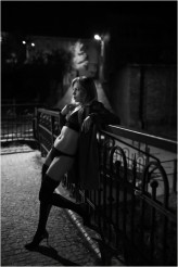 Paulinablondynka fotograf: Asia Gwiazdowska 