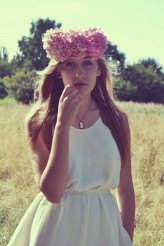 Michnowska  modelka : Ania
https://www.facebook.com/PhotoshootsBySandraMichnowska - LIKE :)